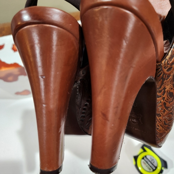 DONALD J. PLINER SZ.9m - Picture 5 of 6